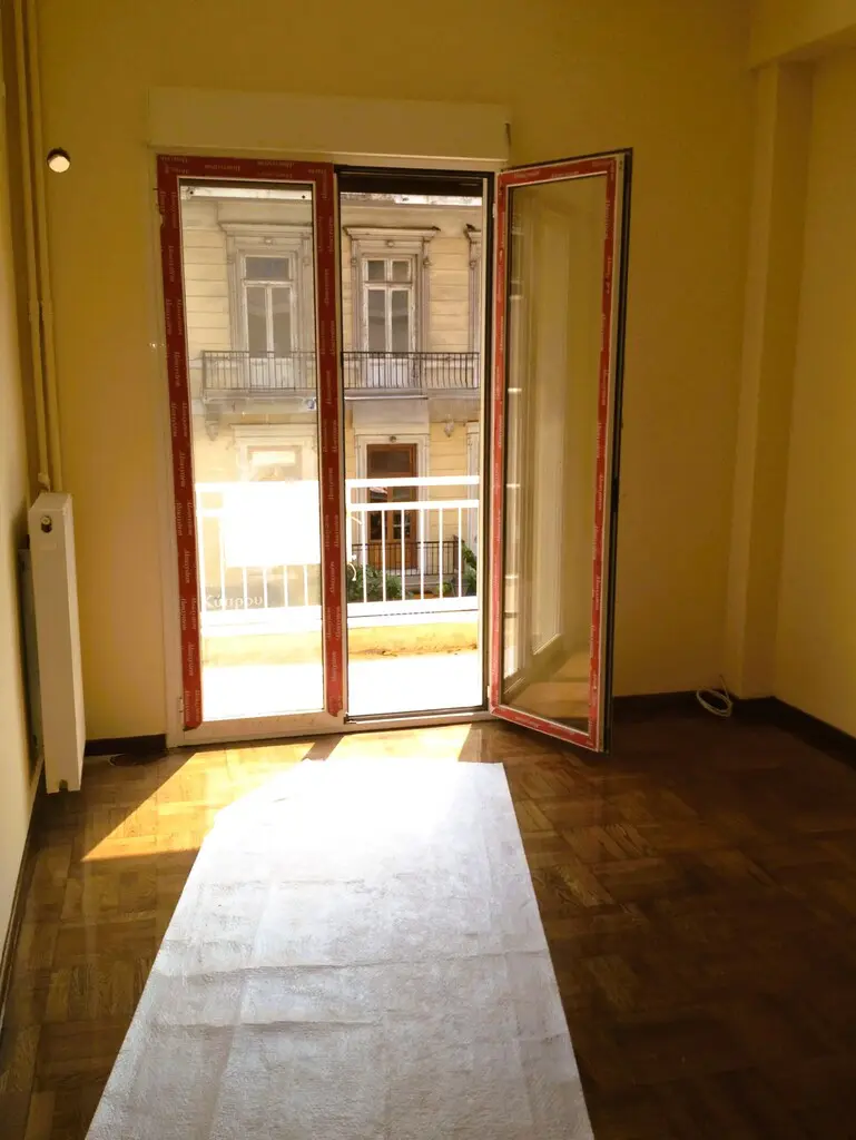 Flat Of 45 M² In Athens