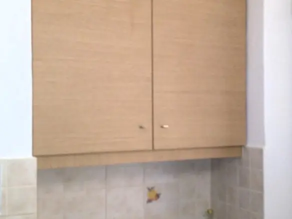 1-bedroom Flat In Piraeus Port / Center, Greece (45 M²)