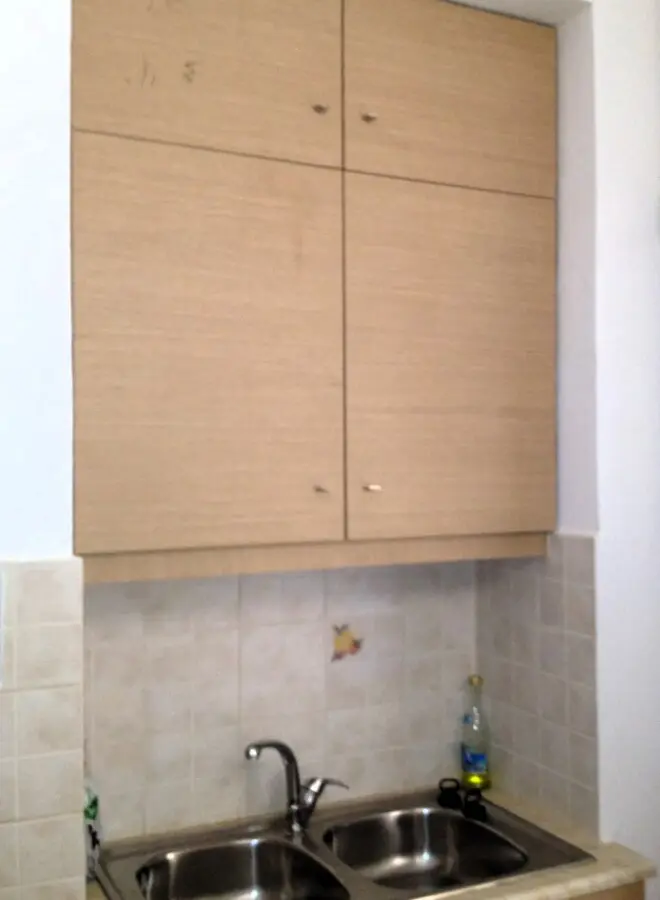1-bedroom Flat In Piraeus Port / Center, Greece (45 M²)