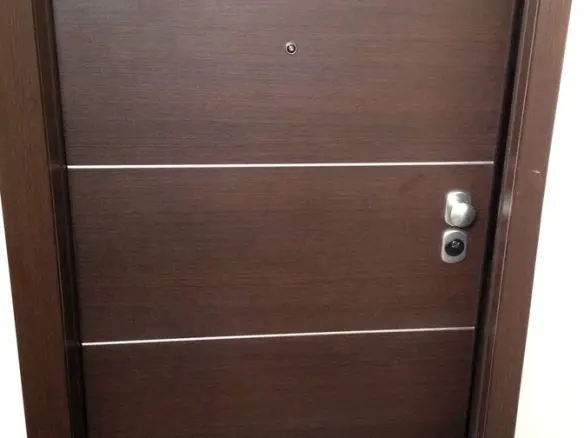 1-bedroom Flat In Piraeus Port / Center, Greece (45 M²)