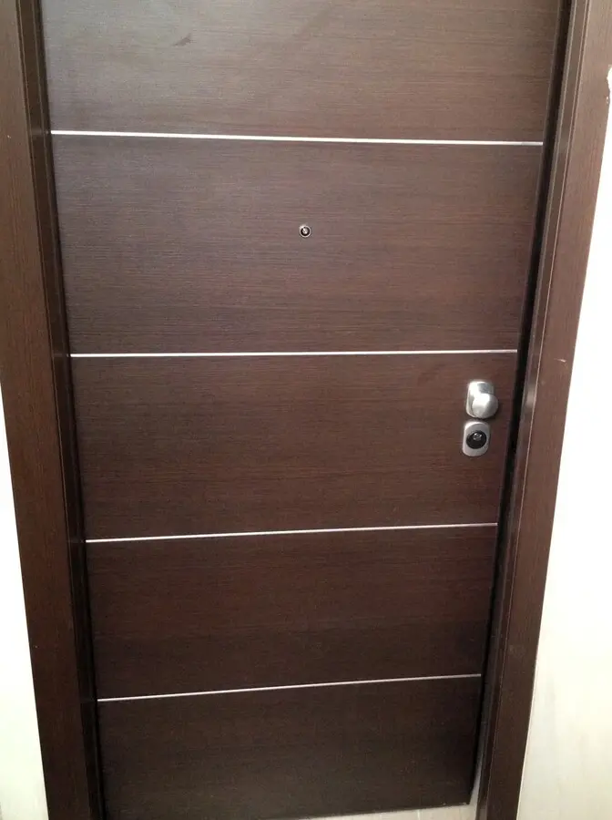 1-bedroom Flat In Piraeus Port / Center, Greece (45 M²)