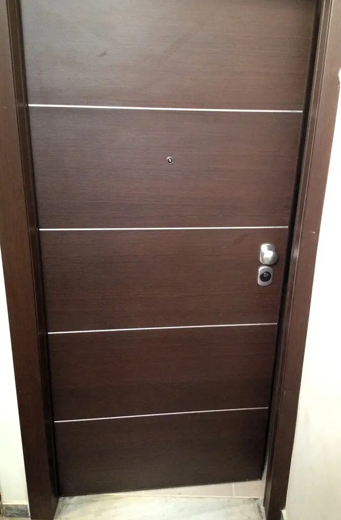 Flat Of 45 M² In Athens