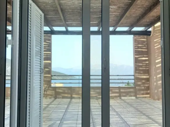 5-bedroom Detached House In Anthidonos, Greece (220 M²)