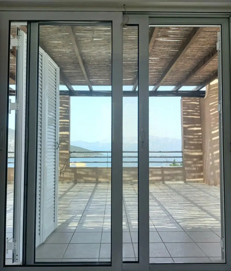 5-bedroom Detached House In Anthidonos, Greece (220 M²)