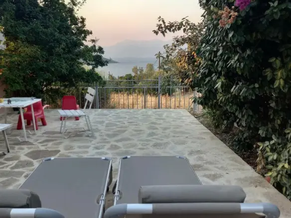 5-bedroom Detached House In Anthidonos, Greece (220 M²)