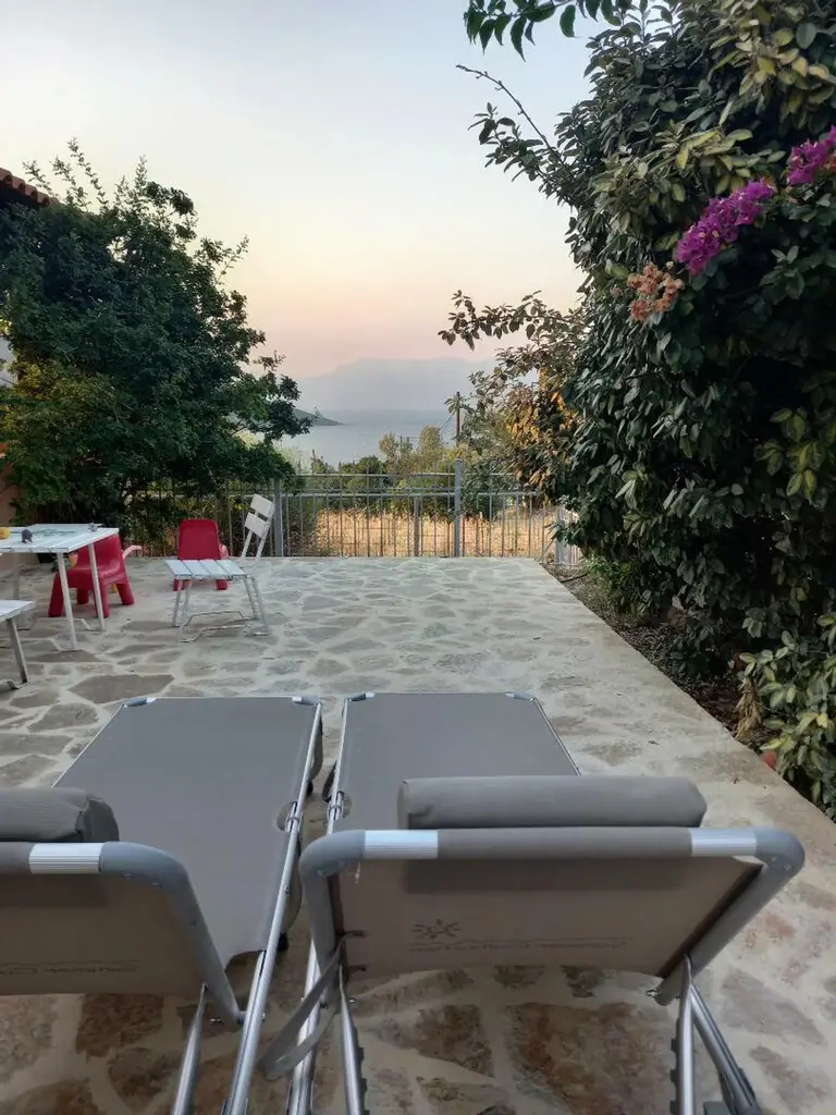 5-bedroom Detached House In Anthidonos, Greece (220 M²)
