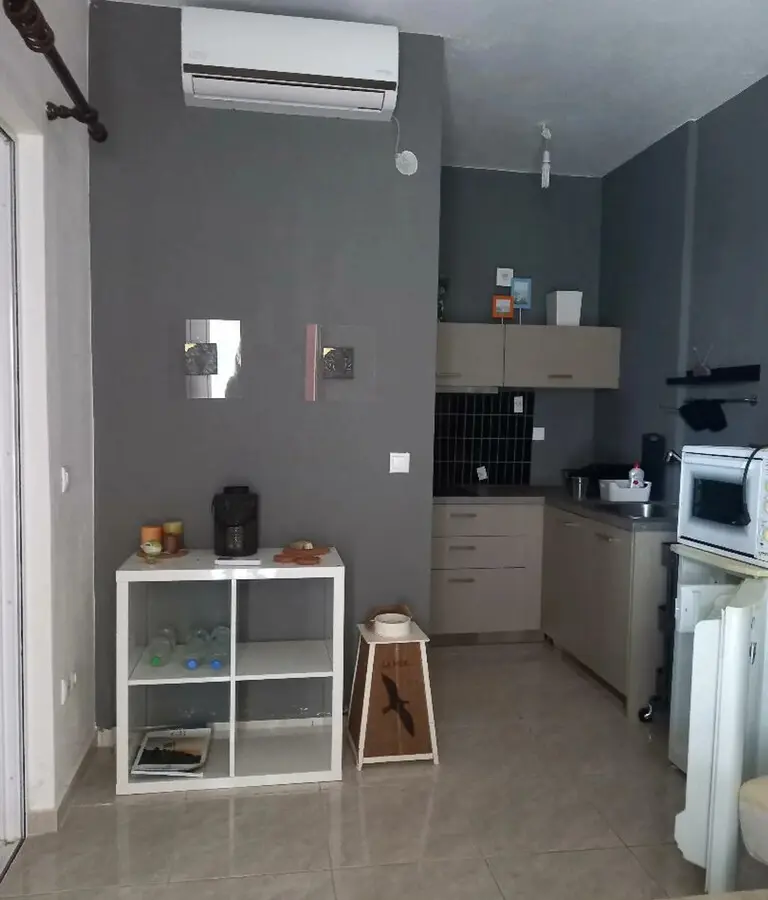 5-bedroom Detached House In Anthidonos, Greece (220 M²)