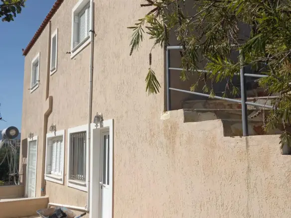 5-bedroom Detached House In Anthidonos, Greece (220 M²)