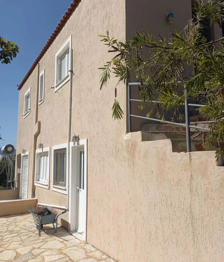 5-bedroom Detached House In Anthidonos, Greece (220 M²)