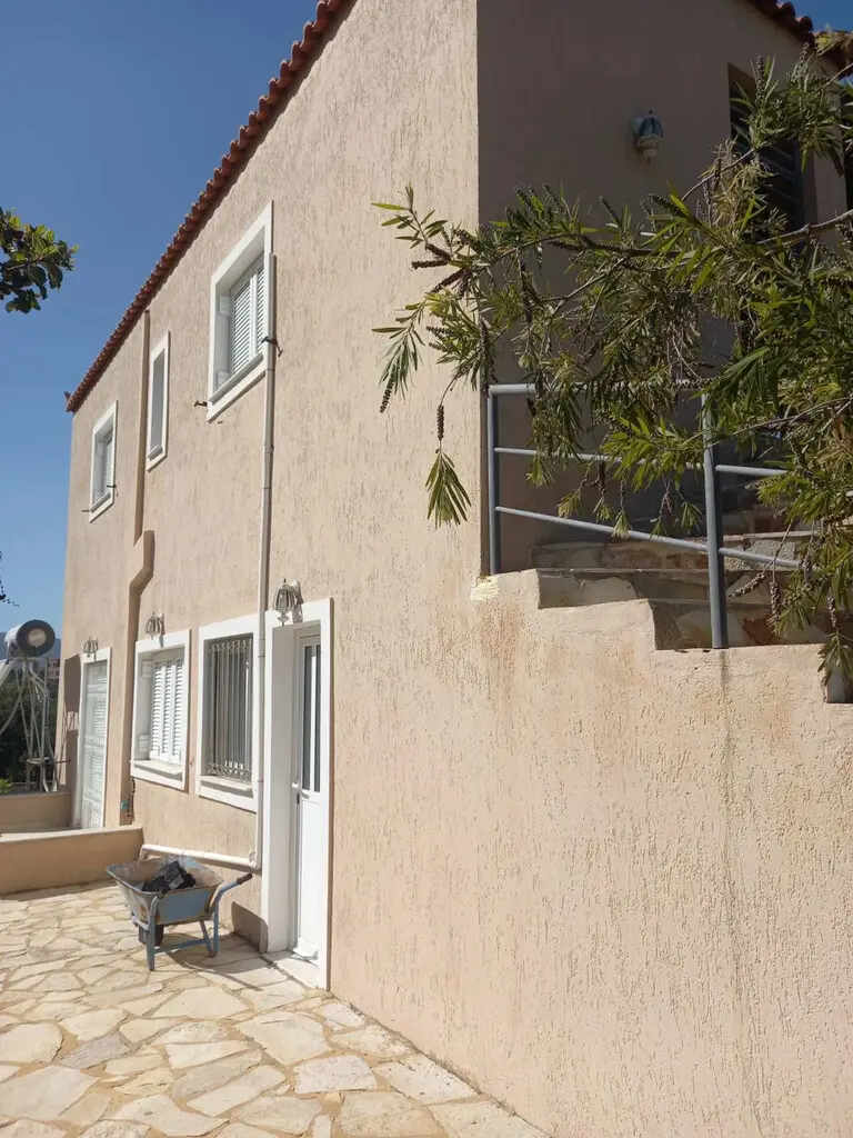 5-bedroom Detached House In Anthidonos, Greece (220 M²)