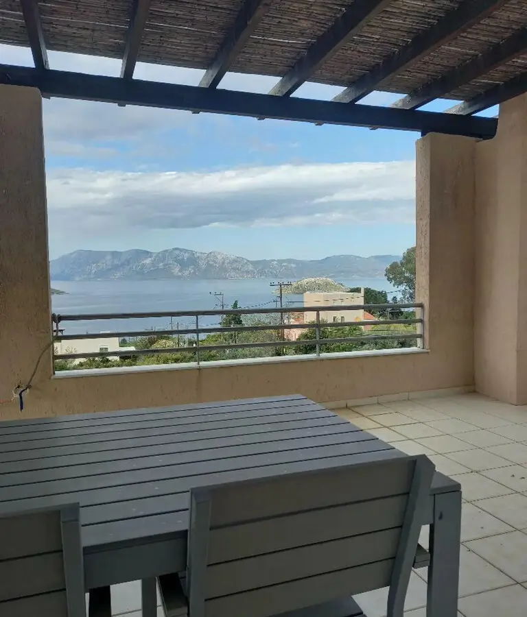 5-bedroom Detached House In Anthidonos, Greece (220 M²)