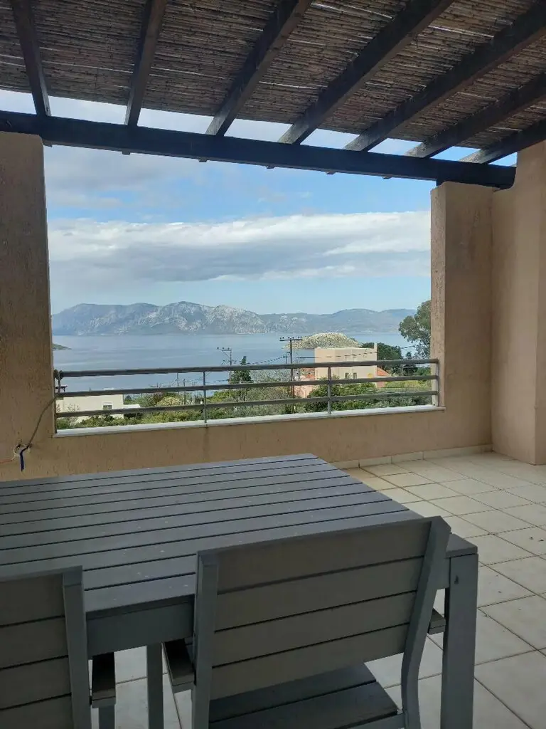 5-bedroom Detached House In Anthidonos, Greece (220 M²)