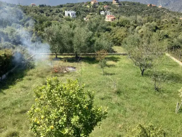 5-bedroom Detached House In Anthidonos, Greece (220 M²)