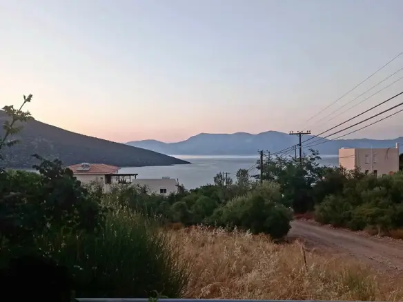 5-bedroom Detached House In Anthidonos, Greece (220 M²)