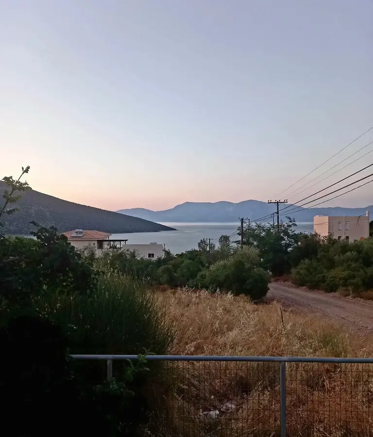 5-bedroom Detached House In Anthidonos, Greece (220 M²)