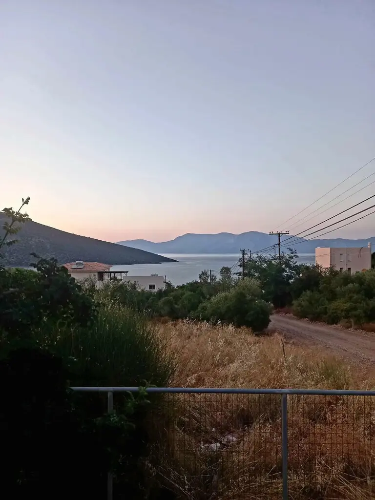 5-bedroom Detached House In Anthidonos, Greece (220 M²)