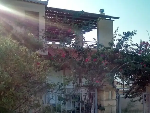 5-bedroom Detached House In Anthidonos, Greece (220 M²)