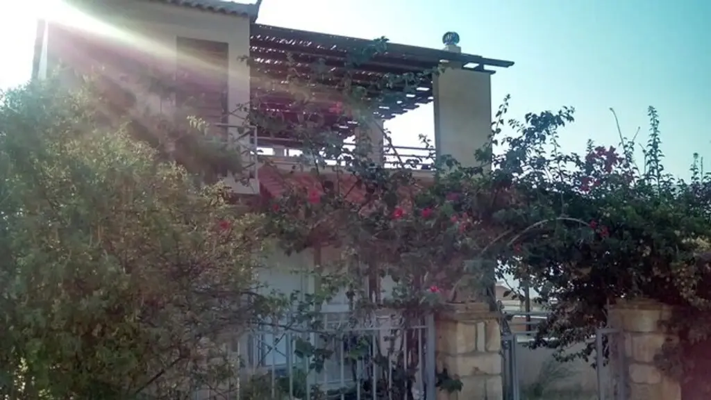 5-bedroom Detached House In Anthidonos, Greece (220 M²)