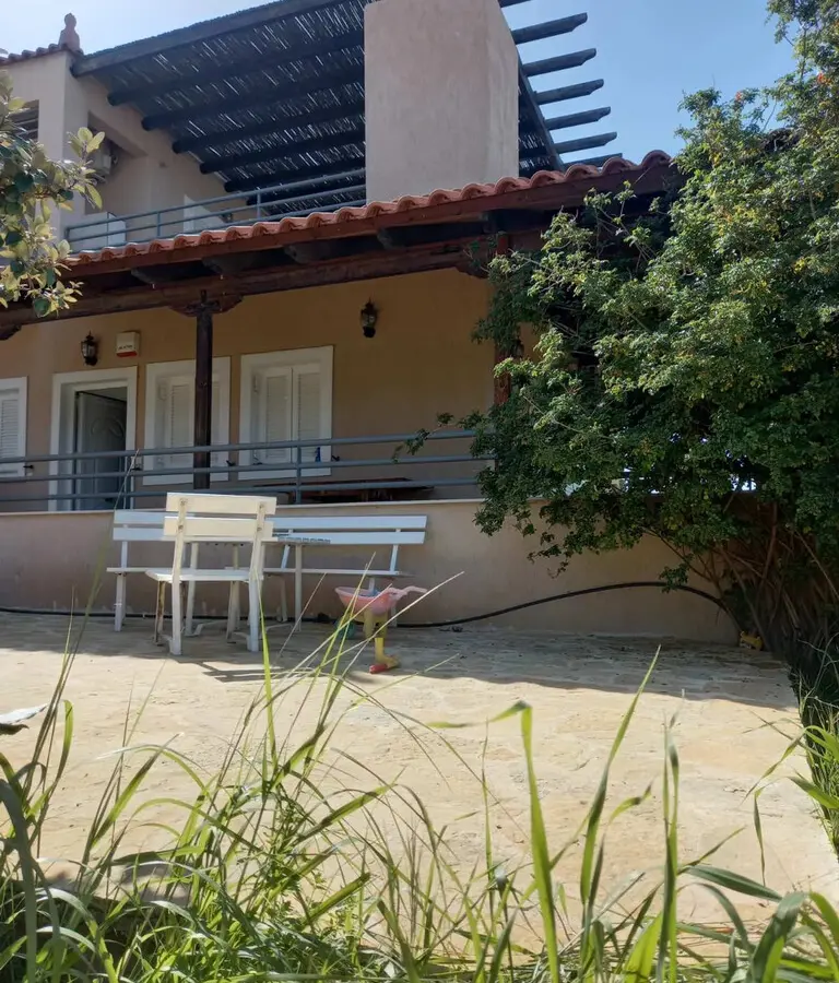 5-bedroom Detached House In Anthidonos, Greece (220 M²)