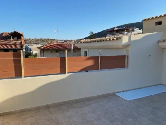 3-bedroom Detached House In Vari – Varkiza, Greece (245 M²)