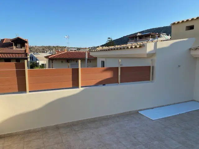 3-bedroom Detached House In Vari – Varkiza, Greece (245 M²)