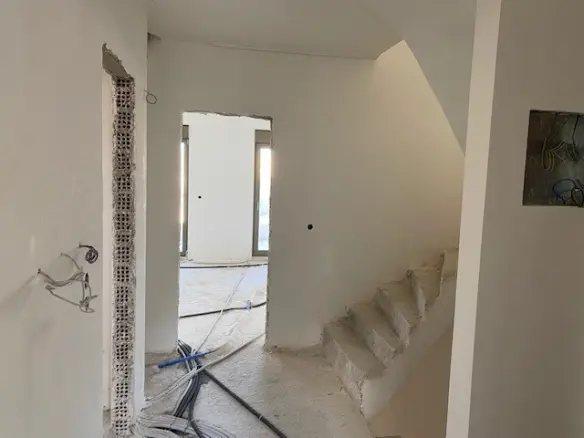 3-bedroom Detached House In Vari – Varkiza, Greece (245 M²)