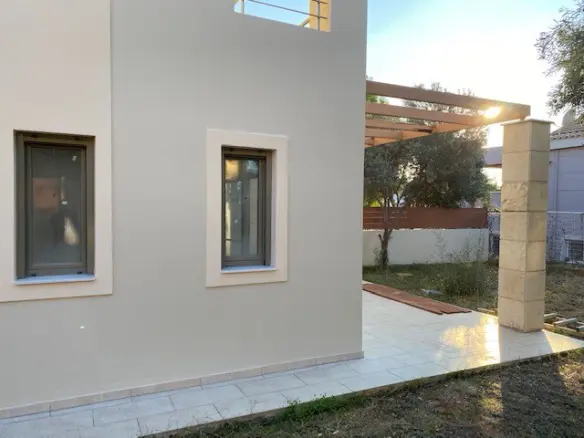 3-bedroom Detached House In Vari – Varkiza, Greece (245 M²)