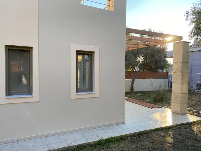 3-bedroom Detached House In Vari – Varkiza, Greece (245 M²)
