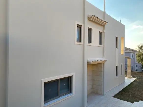 3-bedroom Detached House In Vari – Varkiza, Greece (245 M²)