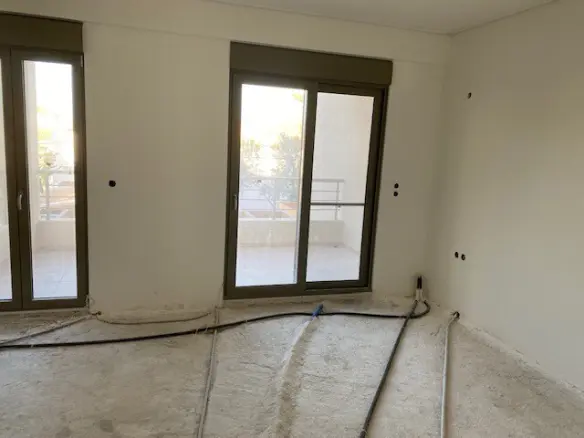 3-bedroom Detached House In Vari – Varkiza, Greece (245 M²)