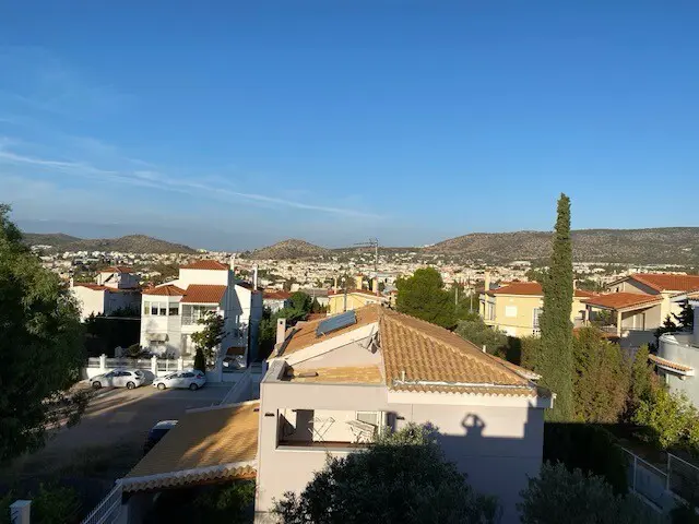 3-bedroom Detached House In Vari – Varkiza, Greece (245 M²)