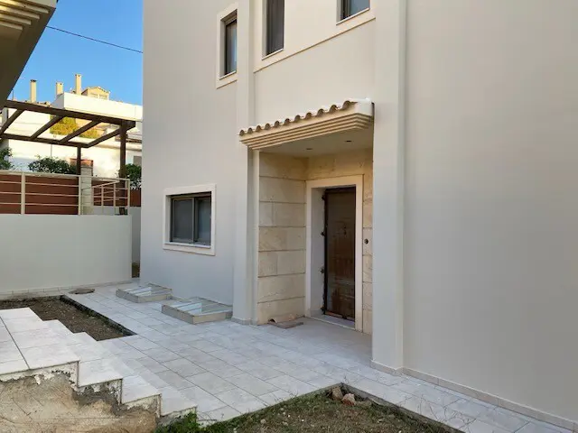 3-bedroom Detached House In Vari – Varkiza, Greece (245 M²)