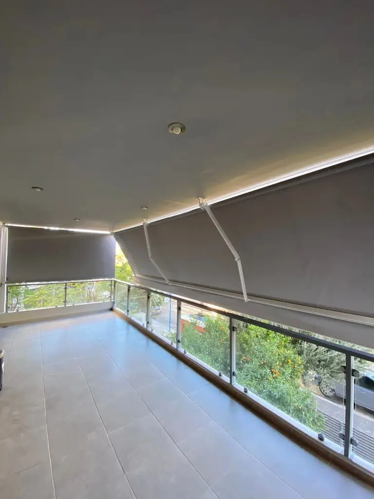Flat Of 115 M² In Athens
