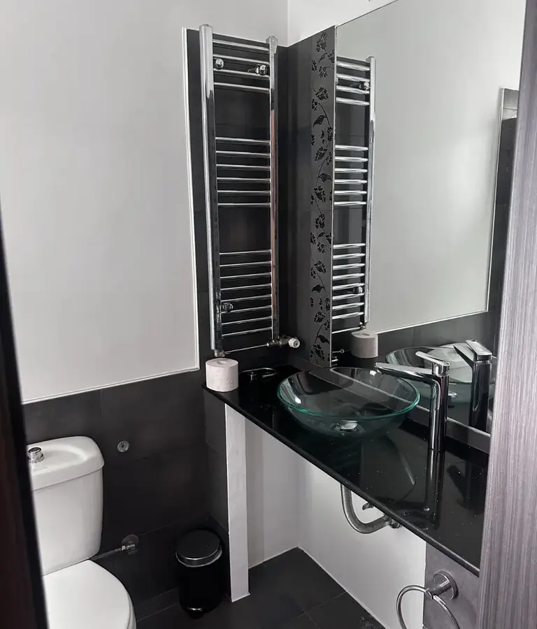 Flat Of 115 M² In Athens