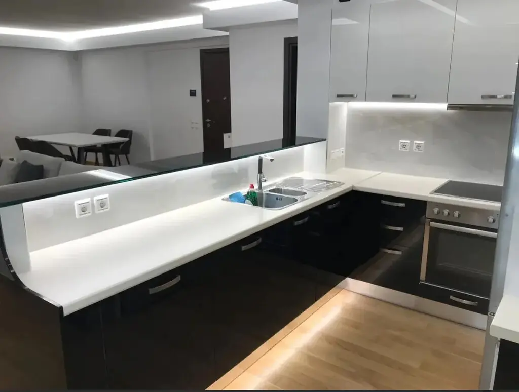 Flat Of 115 M² In Athens