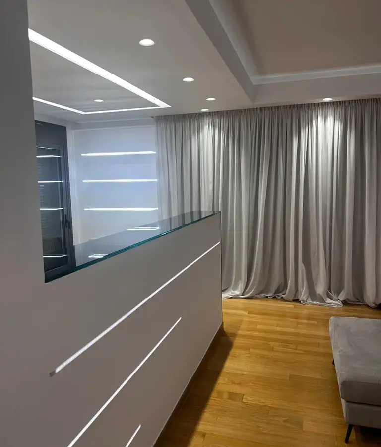 Flat Of 115 M² In Athens