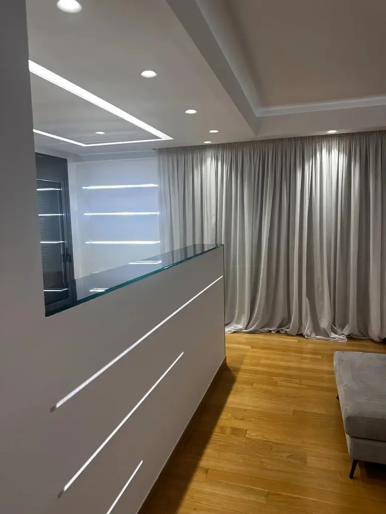 Flat Of 115 M² In Athens