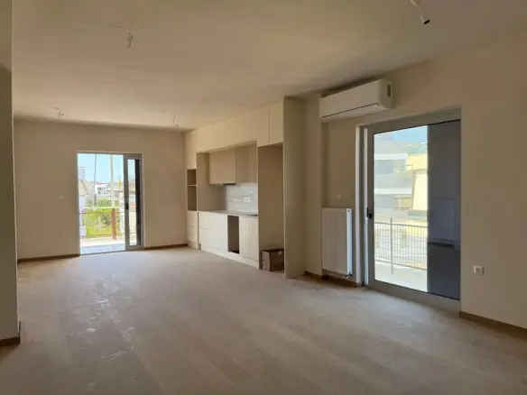 Flat Of 76 M² In Athens