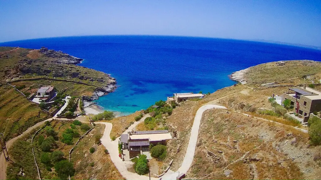 Villa Of 335 M² In Cyclades