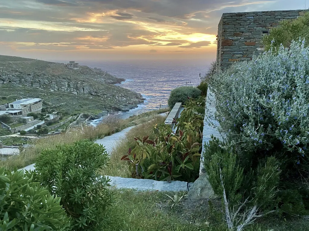 Villa Of 335 M² In Cyclades