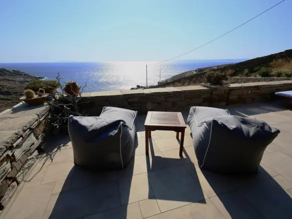 5-bedroom Villa In Kea, Greece (335 M²)