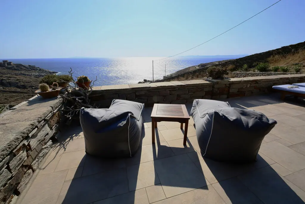 Villa Of 335 M² In Cyclades