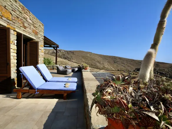 5-bedroom Villa In Kea, Greece (335 M²)