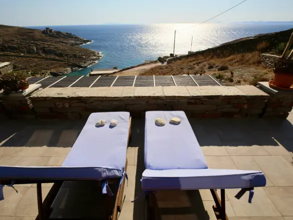 5-bedroom Villa In Kea, Greece (335 M²)