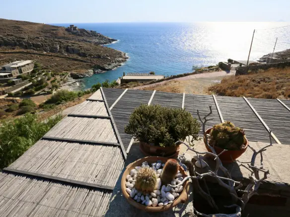 5-bedroom Villa In Kea, Greece (335 M²)
