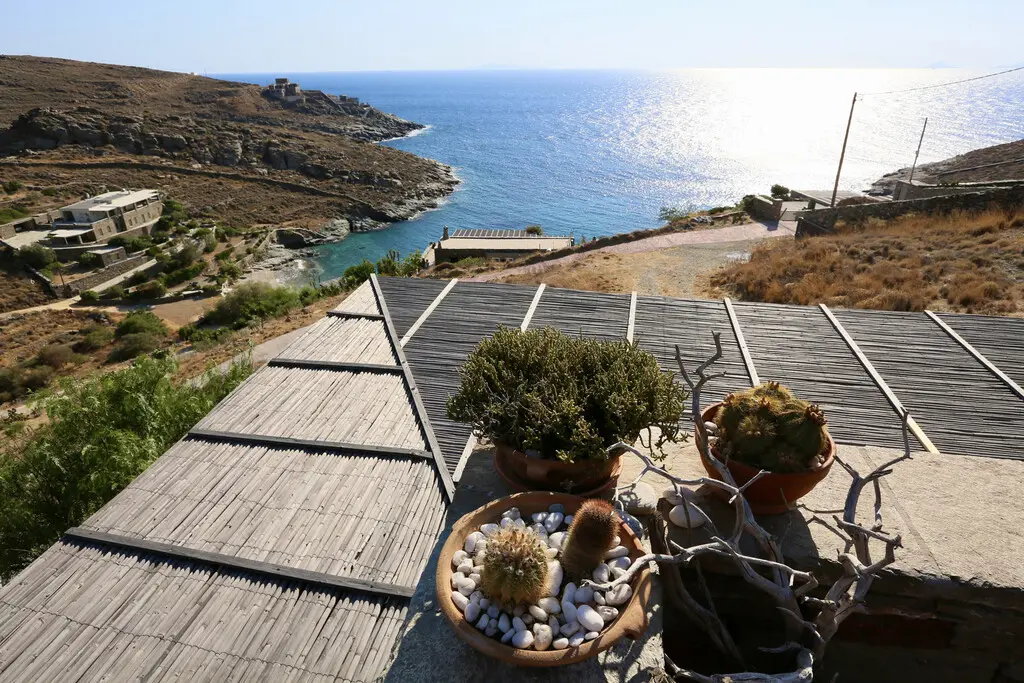 Villa Of 335 M² In Cyclades