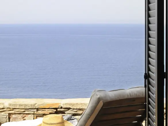 5-bedroom Villa In Kea, Greece (335 M²)