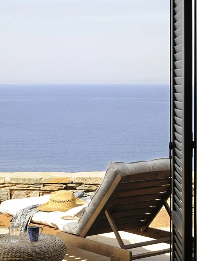 Villa Of 335 M² In Cyclades