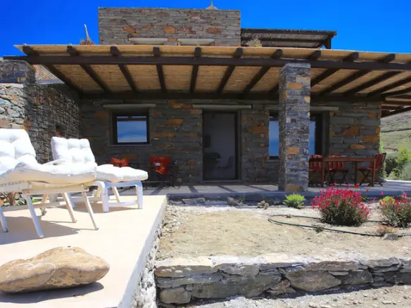 5-bedroom Villa In Kea, Greece (335 M²)