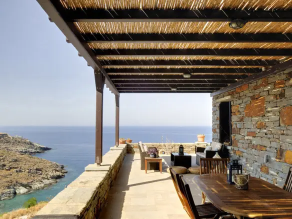 Villa Of 335 M² In Cyclades